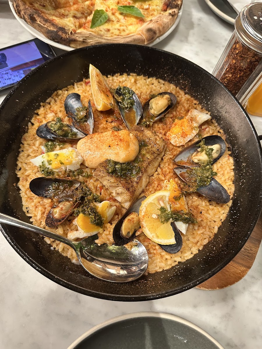 The Wholesome Table Shangri-La Plaza Photos 2